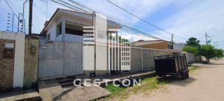 Casa para Alugar 200m² – 3 Quartos sendo 1 Suíte | Ótima Oportunidade- Janga