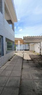 Casa para Alugar 200m² – 3 Quartos sendo 1 Suíte | Ótima Oportunidade- Janga