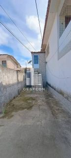 Casa para Alugar 160m² – 3 Quartos sendo 1 Suíte | Ótima Oportunidade- Janga - 1 Andar