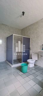 Casa para Alugar 160m² – 3 Quartos sendo 1 Suíte | Ótima Oportunidade- Janga - 1 Andar