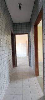 Casa para Alugar 160m² – 3 Quartos sendo 1 Suíte | Ótima Oportunidade- Janga - 1 Andar