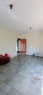 Casa para Alugar 160m² – 3 Quartos sendo 1 Suíte | Ótima Oportunidade- Janga - 1 Andar