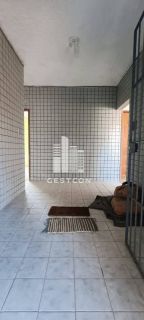 Casa para Alugar 160m² – 3 Quartos sendo 1 Suíte | Ótima Oportunidade- Janga - 1 Andar