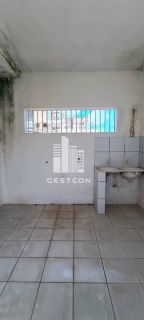 Casa para Alugar 160m² – 3 Quartos sendo 1 Suíte | Ótima Oportunidade- Janga - 1 Andar