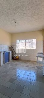 Casa para Alugar 160m² – 3 Quartos sendo 1 Suíte | Ótima Oportunidade- Janga - 1 Andar