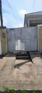 Casa para Alugar 160m² – 3 Quartos sendo 1 Suíte | Ótima Oportunidade- Janga - 1 Andar