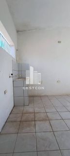 Casa para Alugar 160m² – 3 Quartos sendo 1 Suíte | Ótima Oportunidade- Janga - 1 Andar