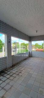 Casa para Alugar 160m² – 3 Quartos sendo 1 Suíte | Ótima Oportunidade- Janga - 1 Andar