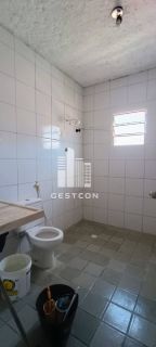 Casa para Alugar 160m² – 3 Quartos sendo 1 Suíte | Ótima Oportunidade- Janga - 1 Andar