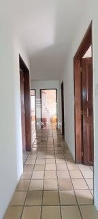 Casa Duplex em Rio Doce – 180m² | 3 Quartos (1 Suíte) |-Mobiliado