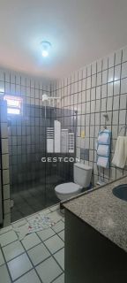 Casa Duplex em Rio Doce – 180m² | 3 Quartos (1 Suíte) |-Mobiliado