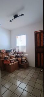 Casa Duplex em Rio Doce – 180m² | 3 Quartos (1 Suíte) |-Mobiliado