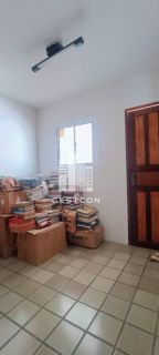 Casa Duplex em Rio Doce – 180m² | 3 Quartos (1 Suíte) |-Mobiliado