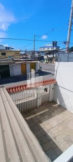 Casa Duplex em Rio Doce – 180m² | 3 Quartos (1 Suíte) |-Mobiliado