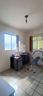 Casa Duplex em Rio Doce – 180m² | 3 Quartos (1 Suíte) |-Mobiliado