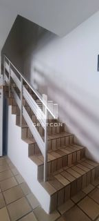 Casa Duplex em Rio Doce – 180m² | 3 Quartos (1 Suíte) |-Mobiliado