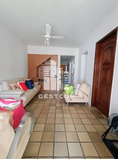 Casa Duplex em Rio Doce – 180m² | 3 Quartos (1 Suíte) |-Mobiliado