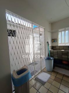 Casa Duplex em Rio Doce – 180m² | 3 Quartos (1 Suíte) |-Mobiliado