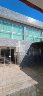 Casa Duplex em Rio Doce – 180m² | 3 Quartos (1 Suíte) |-Mobiliado