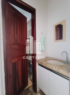 Casa Duplex em Rio Doce – 180m² | 3 Quartos (1 Suíte) |-Mobiliado