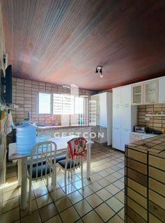 Casa Duplex em Rio Doce – 180m² | 3 Quartos (1 Suíte) |-Mobiliado