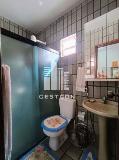 Casa Duplex em Rio Doce – 180m² | 3 Quartos (1 Suíte) |-Mobiliado