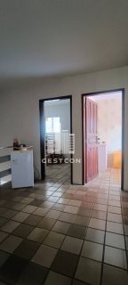 Casa Duplex em Rio Doce – 180m² | 3 Quartos (1 Suíte) |-Mobiliado