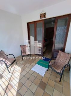 Casa Duplex em Rio Doce – 180m² | 3 Quartos (1 Suíte) |-Mobiliado