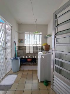 Casa Duplex em Rio Doce – 180m² | 3 Quartos (1 Suíte) |-Mobiliado