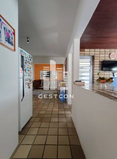 Casa Duplex em Rio Doce – 180m² | 3 Quartos (1 Suíte) |-Mobiliado