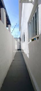 Casa Duplex em Rio Doce – 180m² | 3 Quartos (1 Suíte) |-Mobiliado