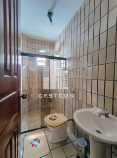 Casa Duplex em Rio Doce – 180m² | 3 Quartos (1 Suíte) |-Mobiliado