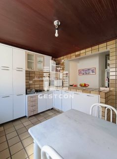 Casa Duplex em Rio Doce – 180m² | 3 Quartos (1 Suíte) |-Mobiliado