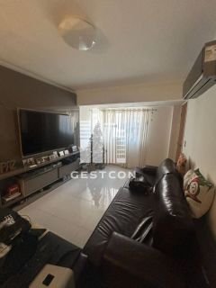 Linda Casa 4 Quartos com Suíte e Closet | Espaço Gourmet e 3 Vagas