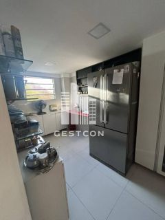 Linda Casa 4 Quartos com Suíte e Closet | Espaço Gourmet e 3 Vagas