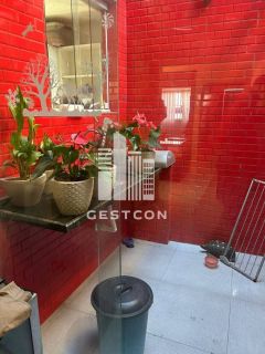 Linda Casa 4 Quartos com Suíte e Closet | Espaço Gourmet e 3 Vagas