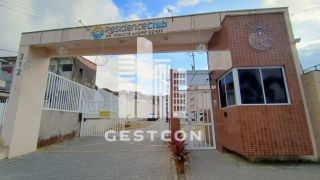 Repasso apto Dois Carneiros- Mobiliado- Faço em Cartório