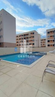 Repasso apto Dois Carneiros- Mobiliado- Faço em Cartório