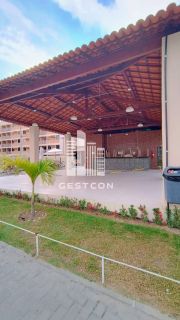 Repasso apto Dois Carneiros- Mobiliado- Faço em Cartório