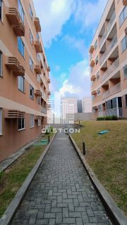 Repasso apto Dois Carneiros- Mobiliado- Faço em Cartório