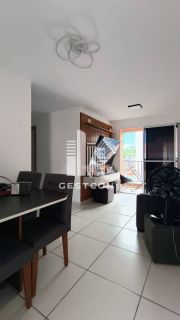 Repasso apto Dois Carneiros- Mobiliado- Faço em Cartório