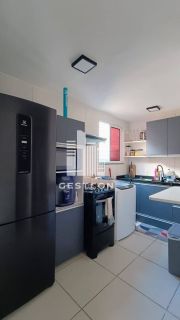 Repasso apto Dois Carneiros- Mobiliado- Faço em Cartório