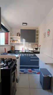 Repasso apto Dois Carneiros- Mobiliado- Faço em Cartório