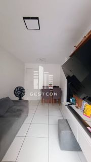 Repasso apto Dois Carneiros- Mobiliado- Faço em Cartório