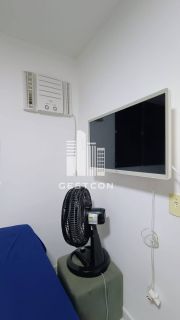 Repasso apto Dois Carneiros- Mobiliado- Faço em Cartório