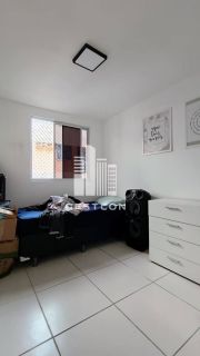 Repasso apto Dois Carneiros- Mobiliado- Faço em Cartório