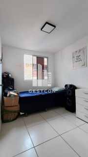 Repasso apto Dois Carneiros- Mobiliado- Faço em Cartório