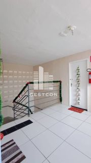 Repasso apto Dois Carneiros- Mobiliado- Faço em Cartório