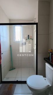 Repasso apto Dois Carneiros- Mobiliado- Faço em Cartório