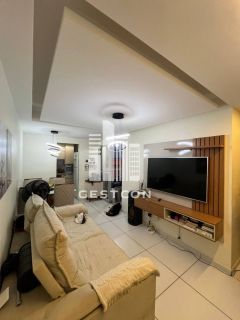 Vendo Apto 3 Quartos (1 Suíte) Reformado – Nascente com Cozinha Planejada